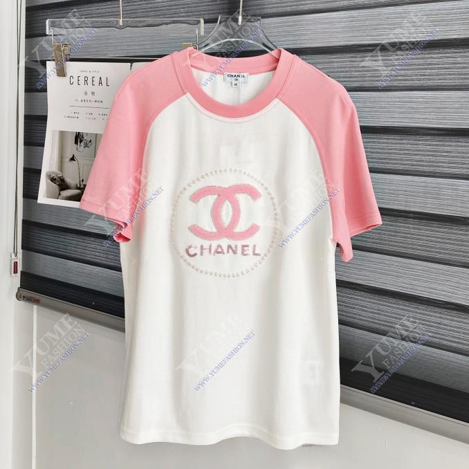 ÁO NỮ CHANEL 