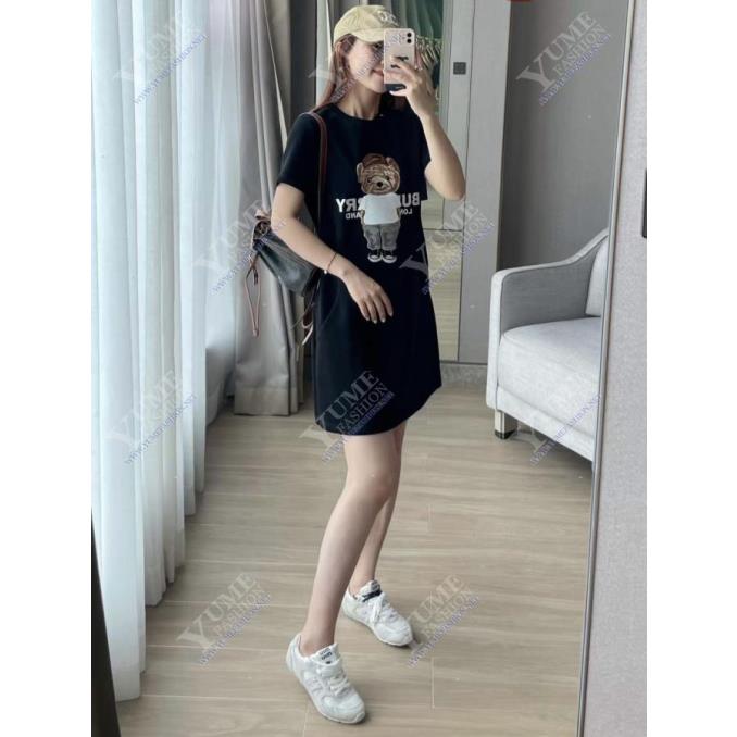 ÁO NỮ BURBERRY 