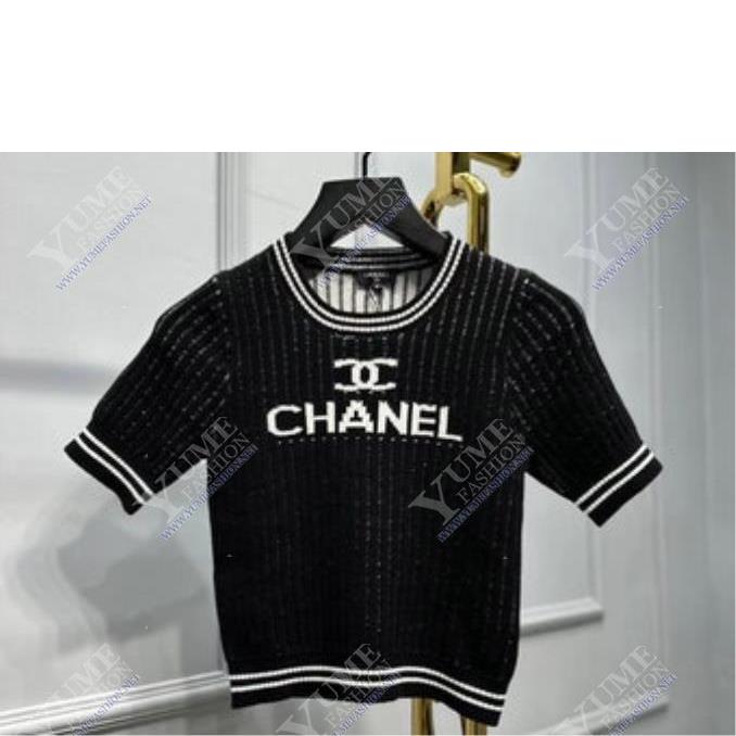 ÁO NỮ CHANEL 