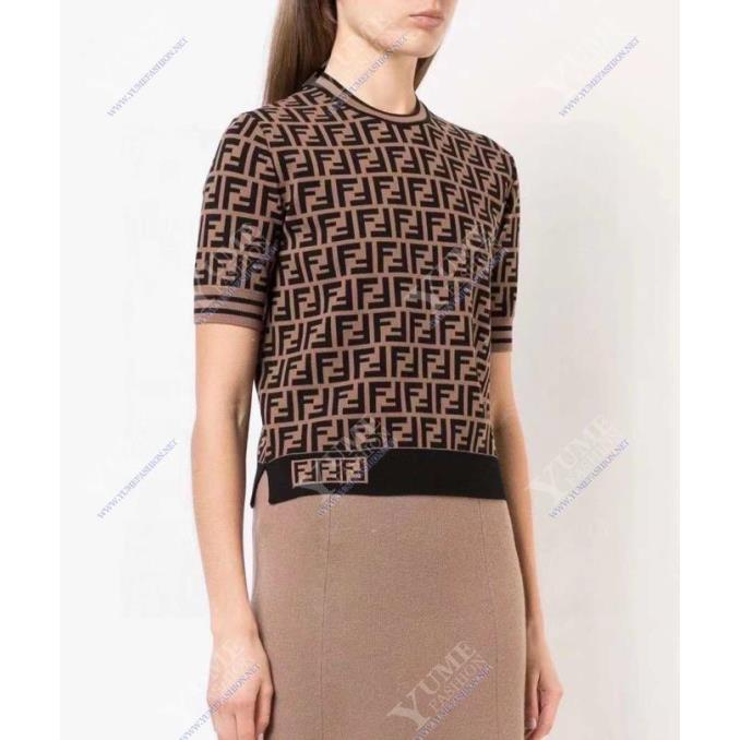 ÁO NỮ FENDI 