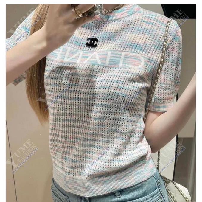 ÁO NỮ CHANEL&nbsp;