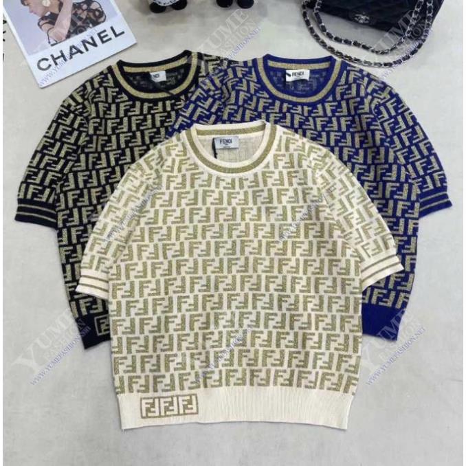 ÁO NỮ FENDI 
