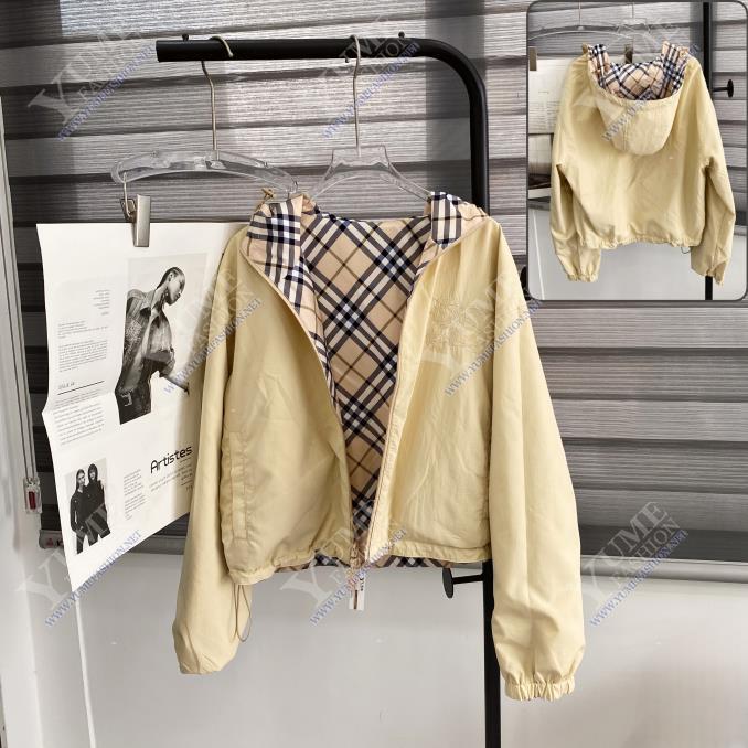 ÁO NỮ BURBERRY 