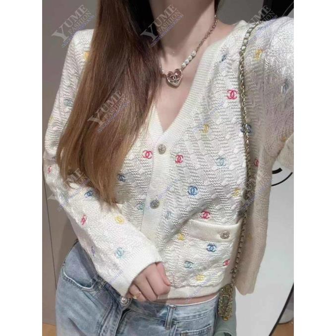 ÁO NỮ CHANEL 