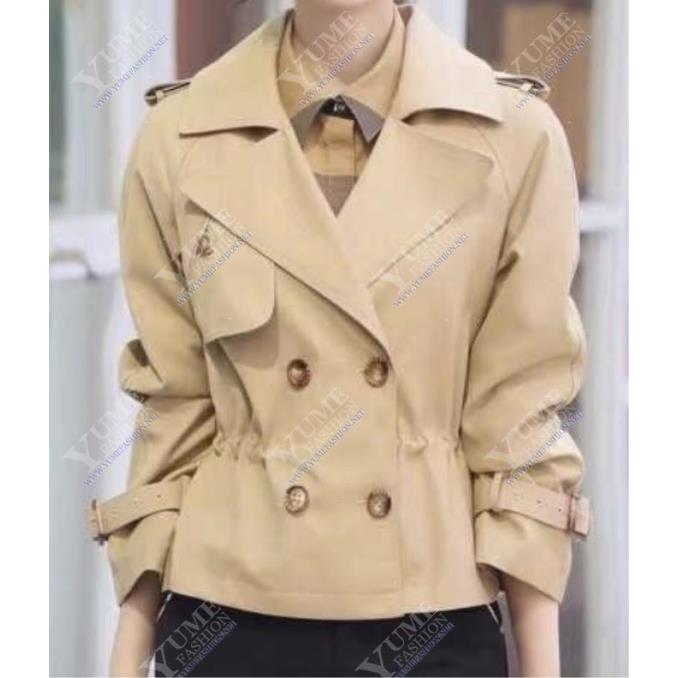 ÁO NỮ BURBERRY 