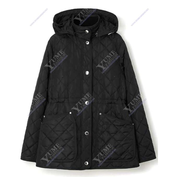 ÁO NỮ BURBERRY 