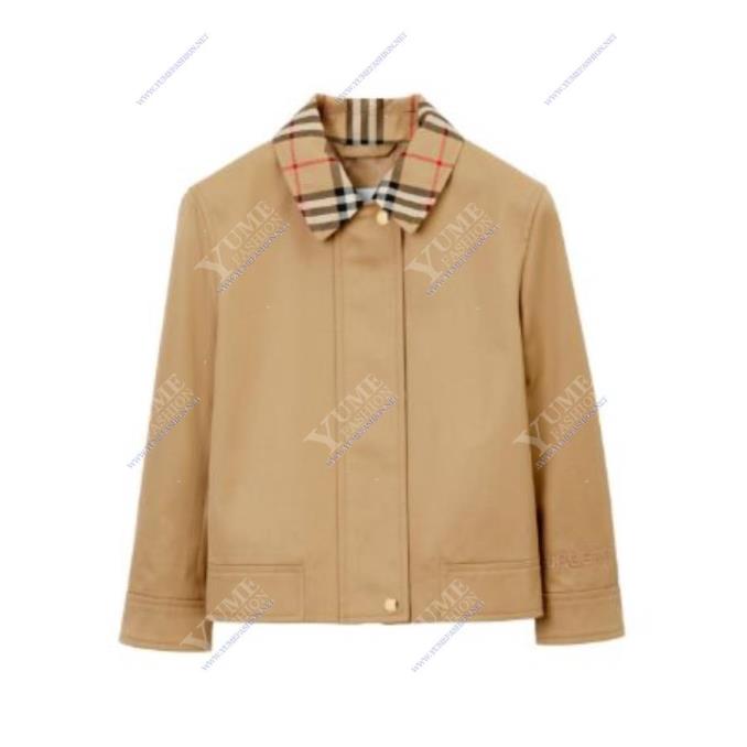 ÁO NỮ BURBERRY 