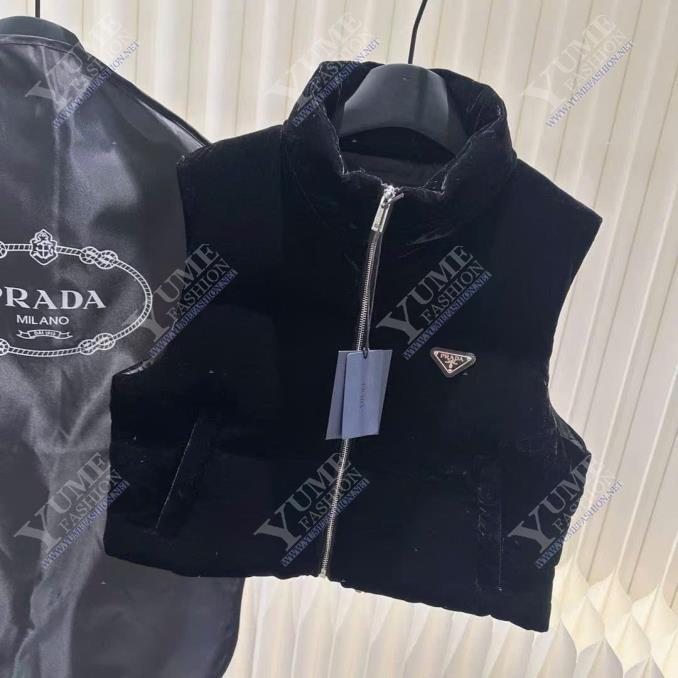 ÁO NỮ PRADA 