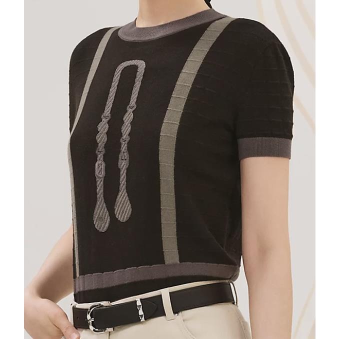 ÁO NỮ ÁO NỮ HERMES ÁO NỮ HERMES