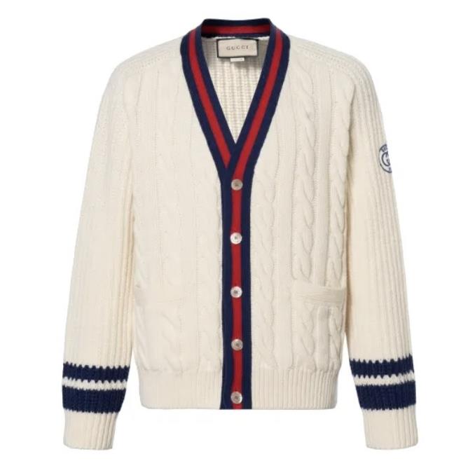ÁO NỮ GUCCI 