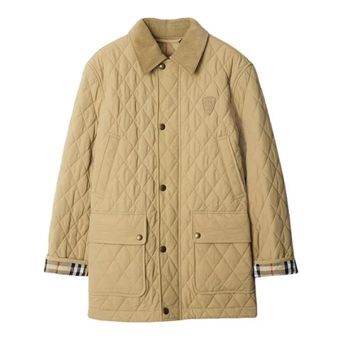 ÁO NỮ BURBERRY 