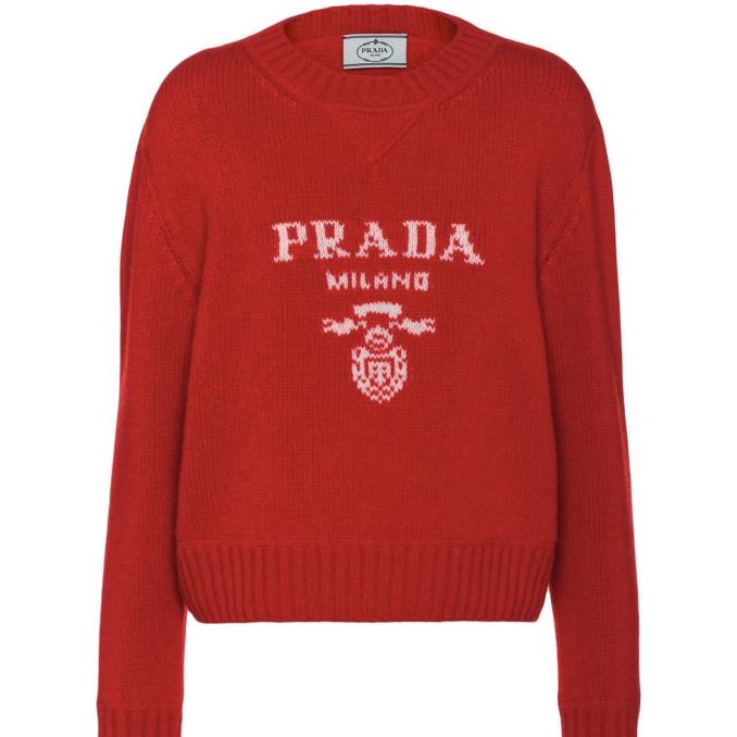 ÁO NỮ PRADA&nbsp;