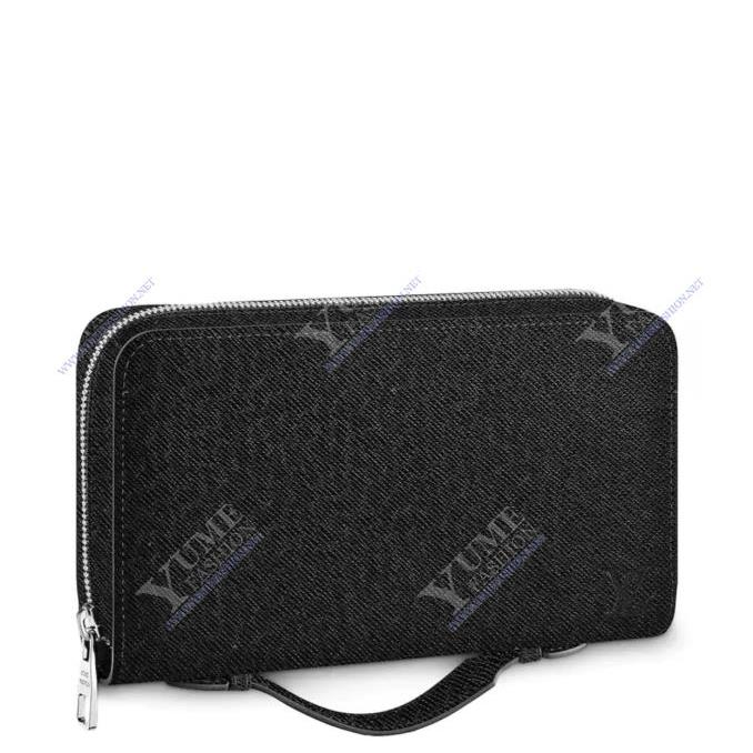 BÓP NAM LV&nbsp;ZIPPY XL WALLET