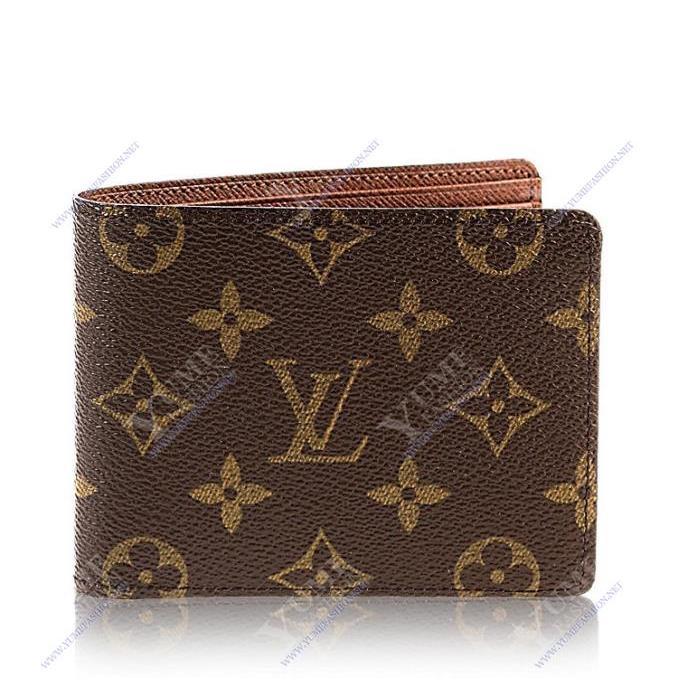 BÓP NAM LV MULTIPLE WALLET