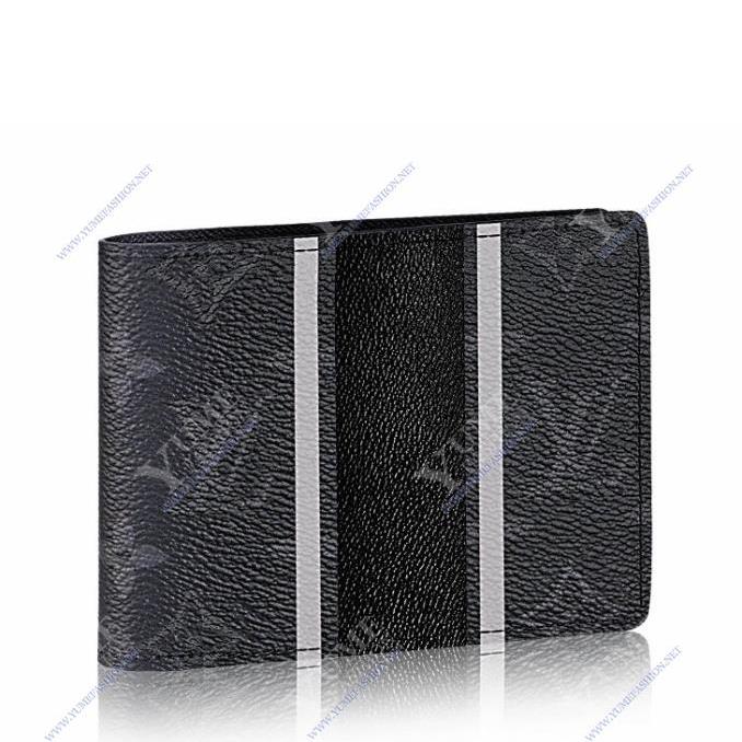 BÓP NAM LV MULTIPLE WALLET