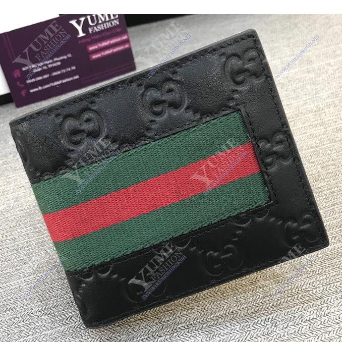 BÓP NAM GUCCI 