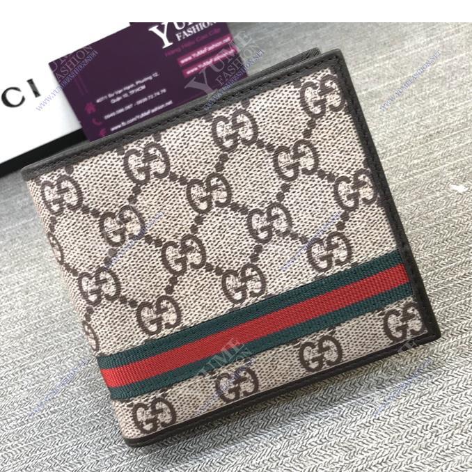 BÓP NAM GUCCI 