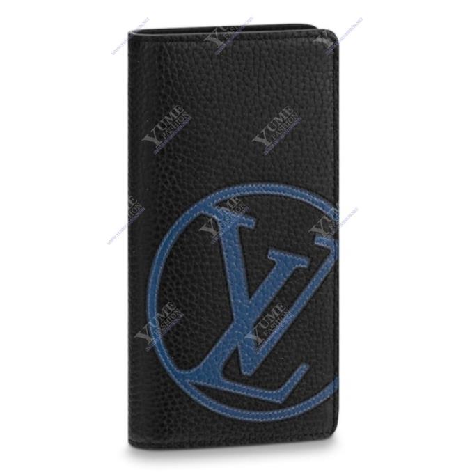 BÓP NAM LV BRAZZA WALLET