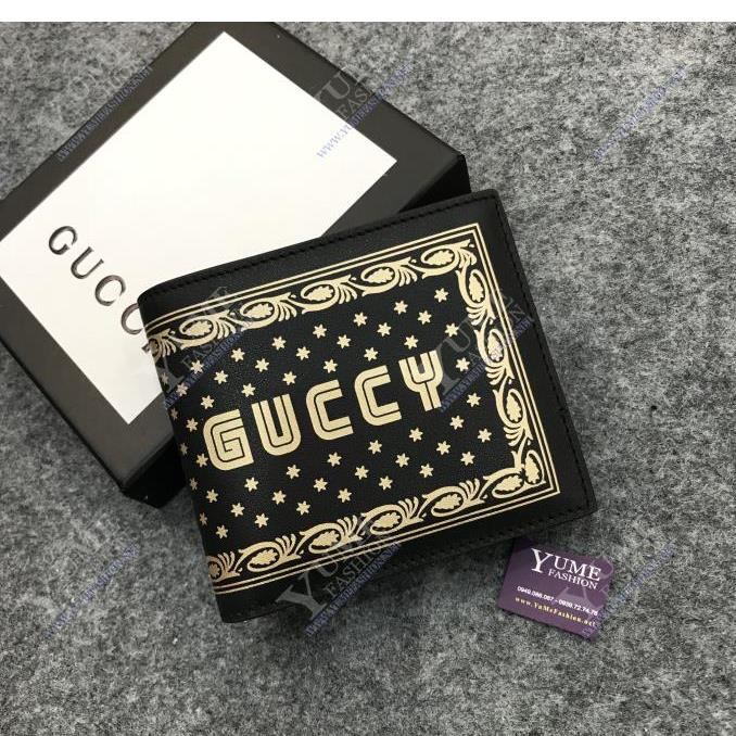 BÓP NAM GUCCI 