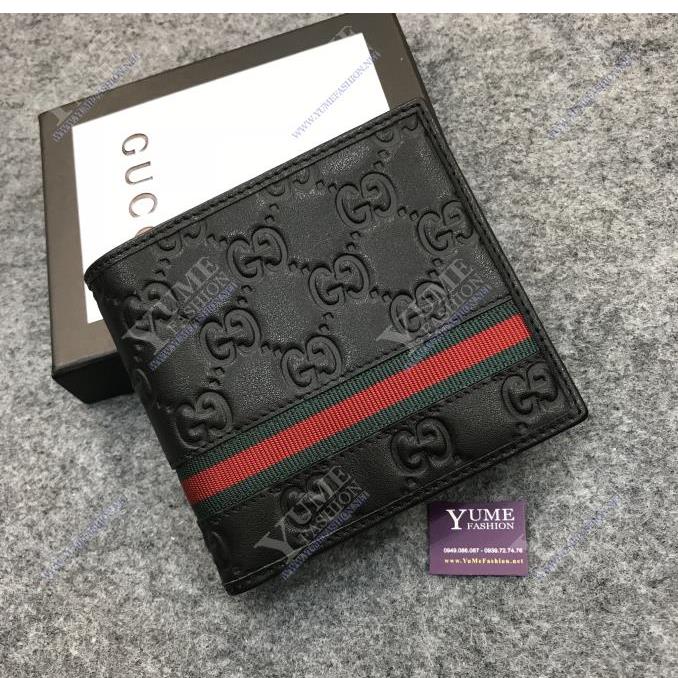 BÓP NAM GUCCI 