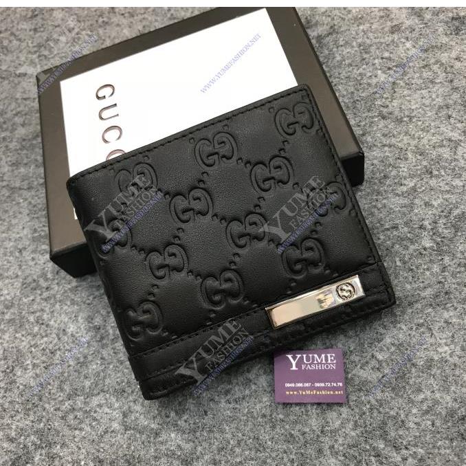 BÓP NAM GUCCI 