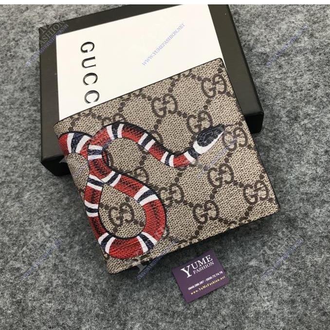 BÓP NAM GUCCI 