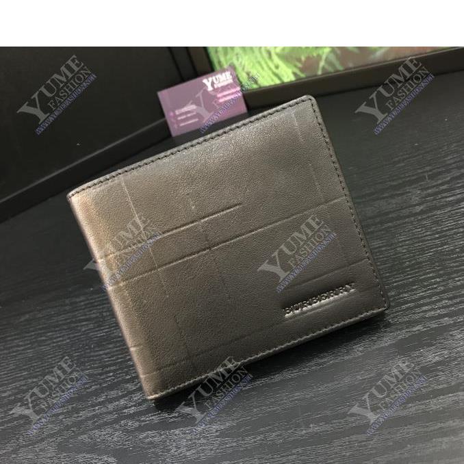 BÓP NAM BURBERRY 