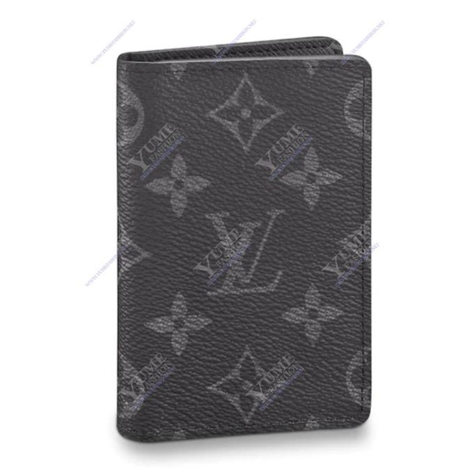 BÓP NAM LV&nbsp;POCKET ORGANIZER