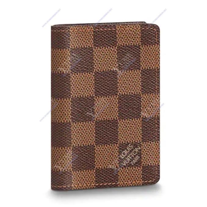 BÓP NAM LV&nbsp;POCKET ORGANIZER