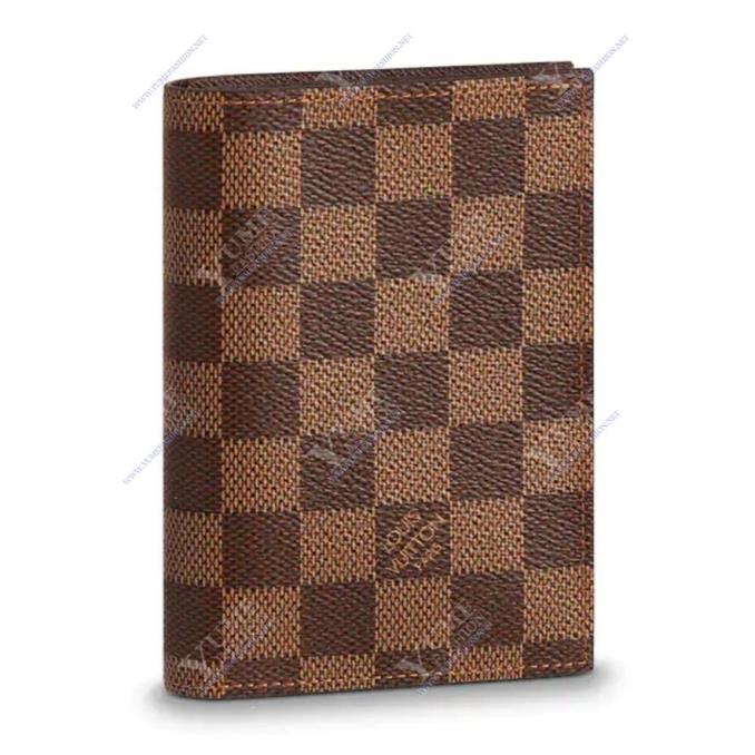 BÓP NAM LV PASSPORT COVER