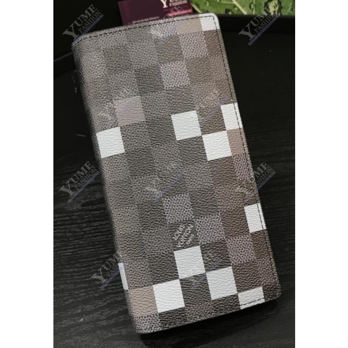 BÓP NAM LV&nbsp;BRAZZA WALLET