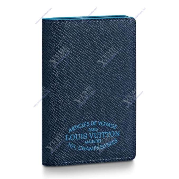 BÓP NAM LV&nbsp;POCKET ORGANIZER