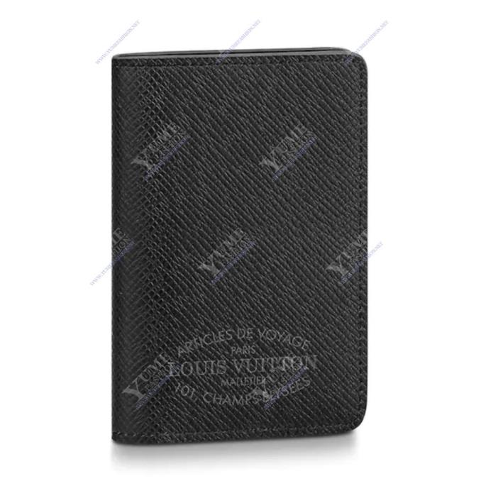 BÓP NAM LV POCKET ORGANIZER