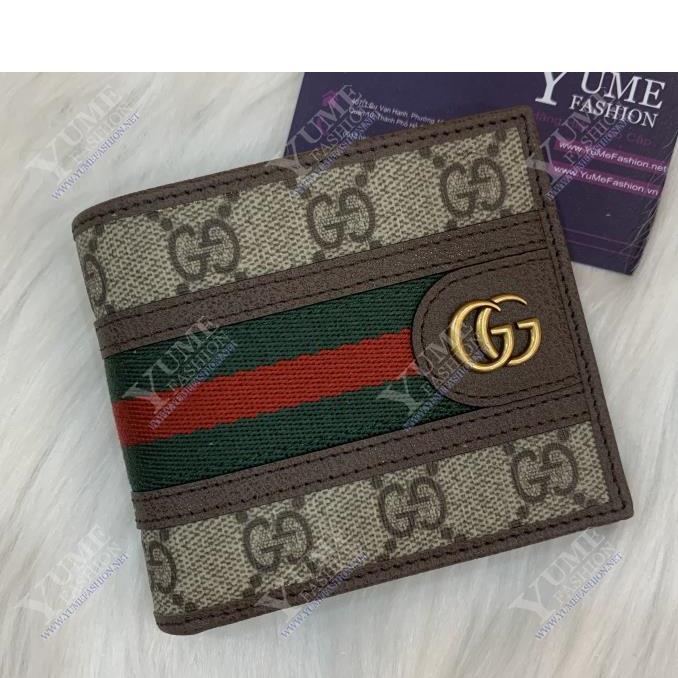 BÓP NAM GUCCI 