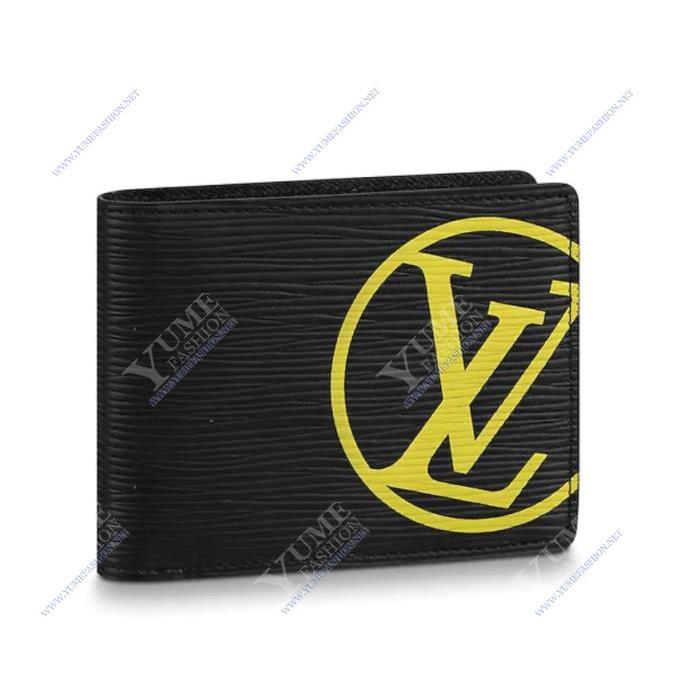 BÓP NAM LV MULTIPLE WALLET