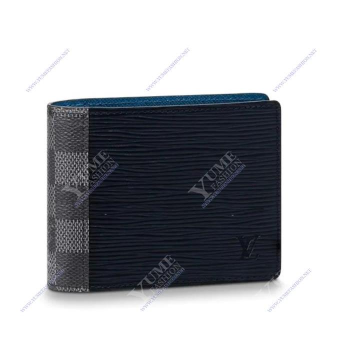 BÓP NAM LV MULTIPLE WALLET