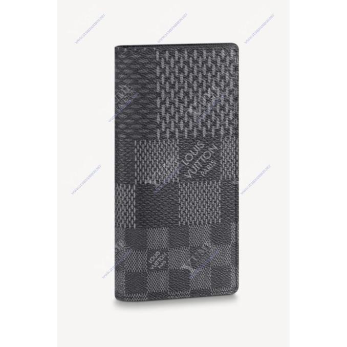 BÓP NAM LV&nbsp;BRAZZA WALLET
