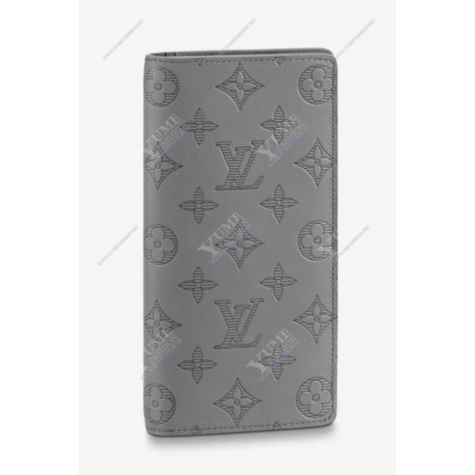 BÓP NAM LV&nbsp;BRAZZA WALLET