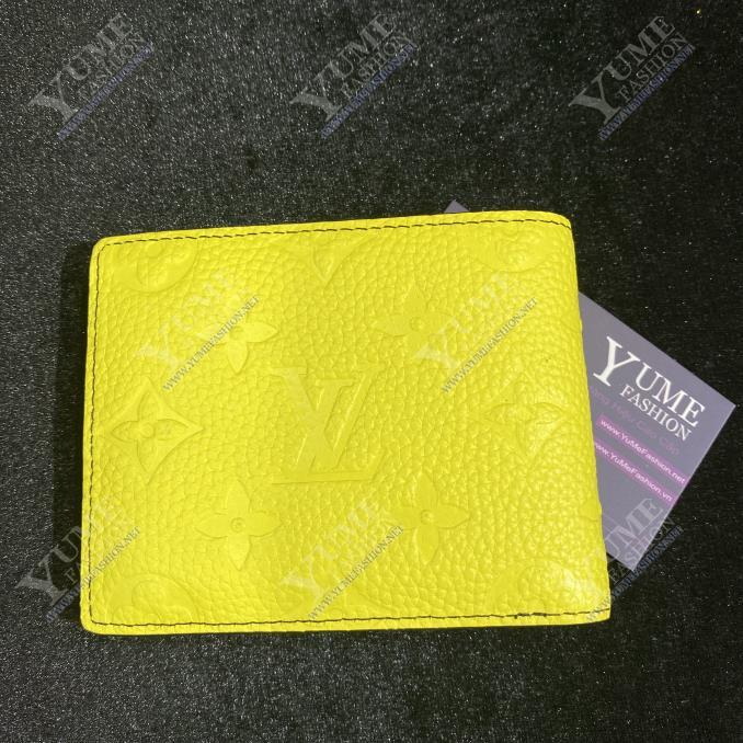BÓP NAM LV&nbsp;BRAZZA WALLET