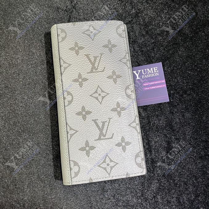 BÓP NAM LV BRAZZA WALLET