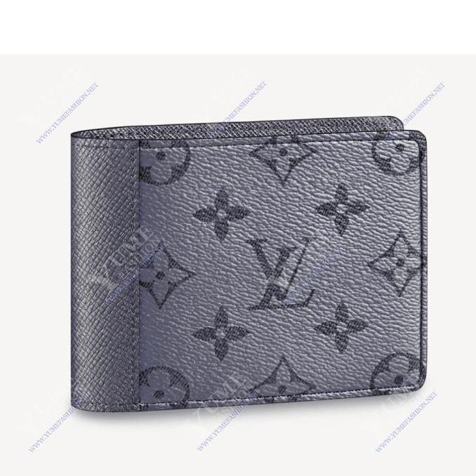 BÓP NAM LV MULTIPLE WALLET