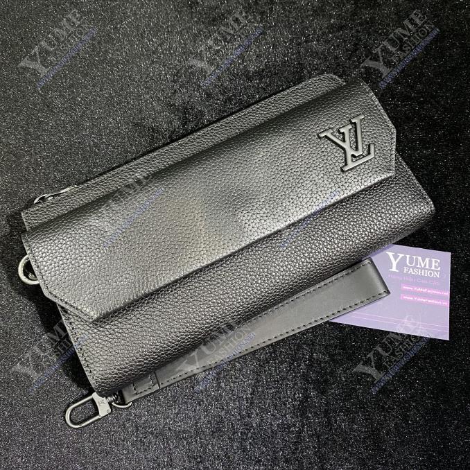 BÓP NAM LV Wallet Men