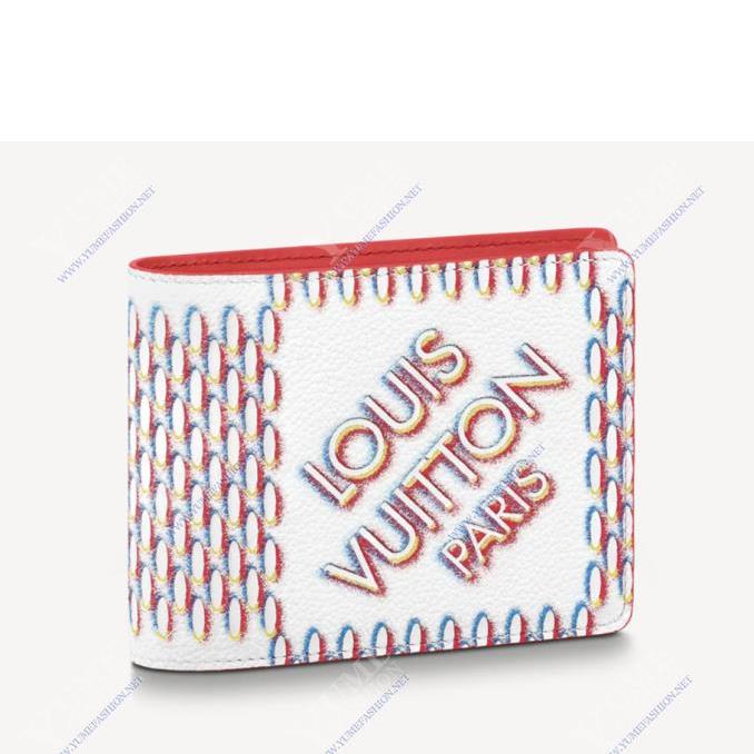 BÓP NAM LV MULTIPLE WALLET