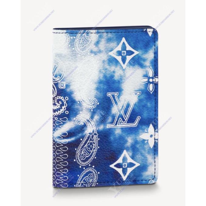 BÓP NAM LV&nbsp;POCKET ORGANIZER