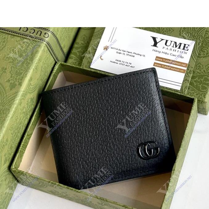 BÓP NAM GUCCI Wallet GC