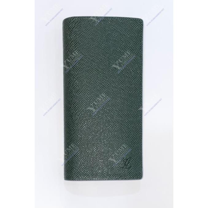 BÓP NAM LV BRAZZA WALLET