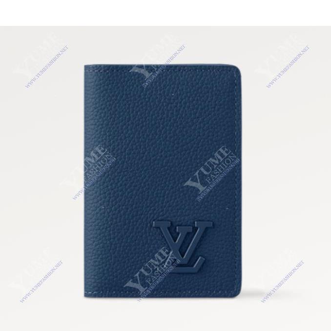BÓP NAM LV Pocket Organizer