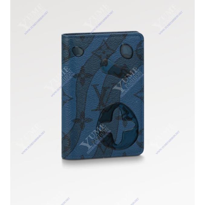 BÓP NAM LV Pocket Organizer