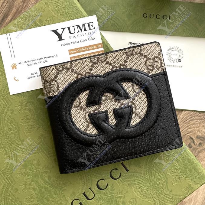 BÓP NAM GUCCI&nbsp;