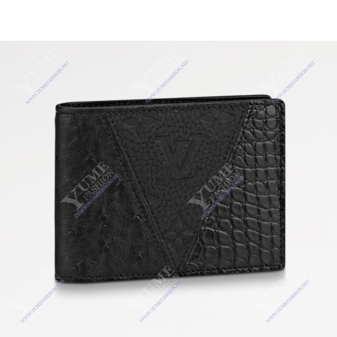 BÓP NAM LV&nbsp;Multiple Wallet